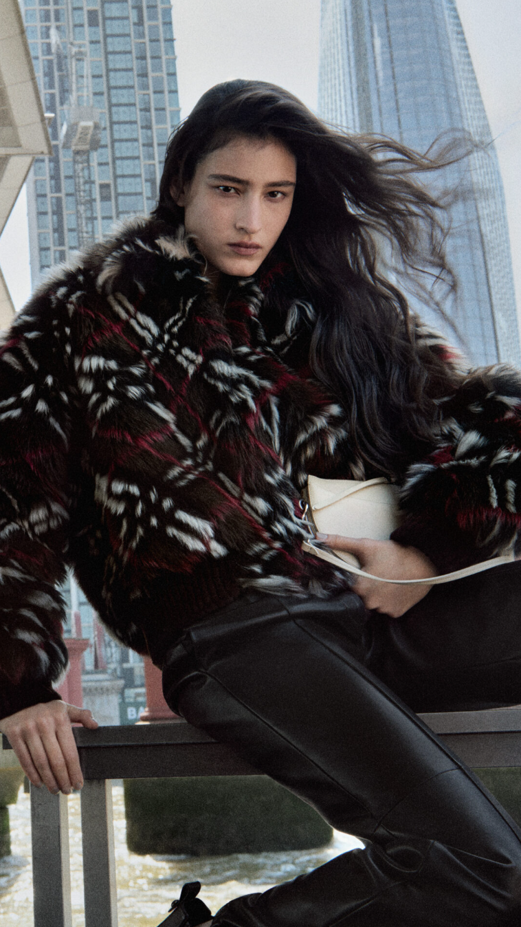 burberry-campaña-invierno-2026-fka-twigs-romeo-beckham-otoño-estilo-rave