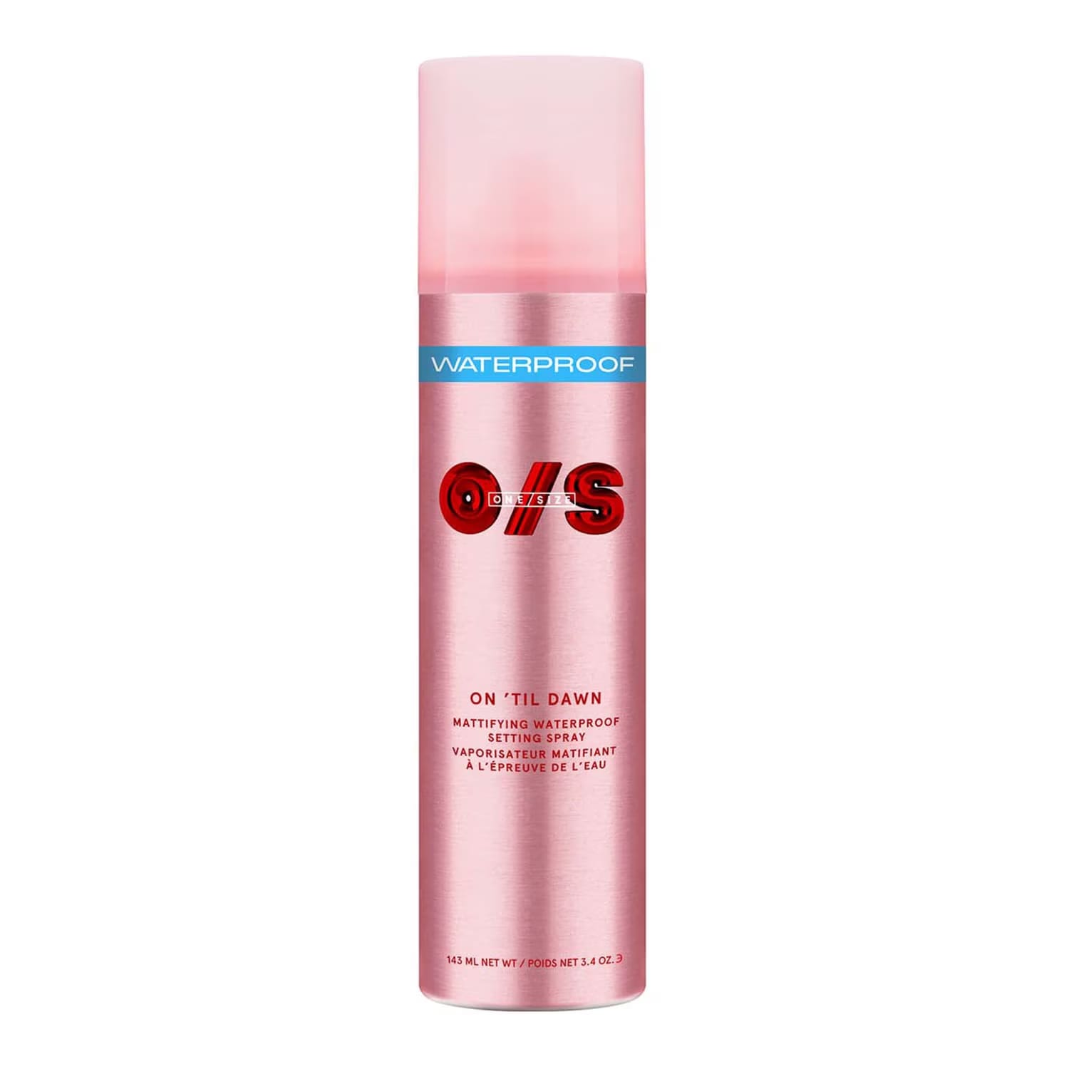Los mejores sprays fijadores de maquillaje.