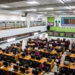 Acciones nigerianas con mejor rendimiento para la semana que finaliza el 25 de septiembre de 2026