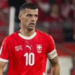 Suiza jugará sin Xhaka por falso certificado Covid