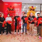 TDCX abre el campus de Foshan como centro del Gran Área de la Bahía habilitado para IA