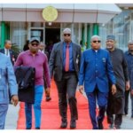 Tinubu encarga a Shettima encabezar la delegación de Nigeria en la 81ª Asamblea General de las Naciones Unidas