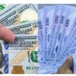 Tipo de cambio de la naira hoy 24 de septiembre de 2026: la naira extiende su depreciación frente al dólar estadounidense