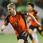 ‘Todavía tengo más para dar’ -De Bruyne motivado para prolongar su carrera en Bélgica pese a su edad