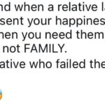 Tu pariente no es necesariamente tu familia – Actriz Mary Remmy Njoku
