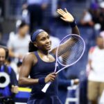 US Open: ‘Puedo elevar mi nivel si es necesario’ -Gauff habla sobre la oferta por el título