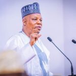 ‘Una vida dedicada a la construcción de la nación’: el gobernador Otu felicita a la vicepresidenta Shettima por su 60
