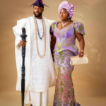 [VIDEO] Blessing Obasi y Stan Nze celebran su quinto aniversario de bodas con una ceremonia de renovación de votos