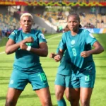 WWC Sub-20 2026: Los Falconets apuntan a su primera semifinal en 12 años
