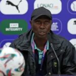 WWC U20: Falconetes listos para el desafío de España – Aduku