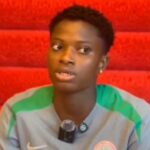 WWC U20: Uzoma y Kareem confían en que los Falconets superarán a Inglaterra