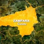 Zamfara LG, presidente de la policía de disputas familiares, afirma que sólo fueron secuestrados un imán y cinco profesionales del marketing