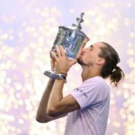 Zverev, campeón del US Open, se convertirá en el número uno del tenis mundial