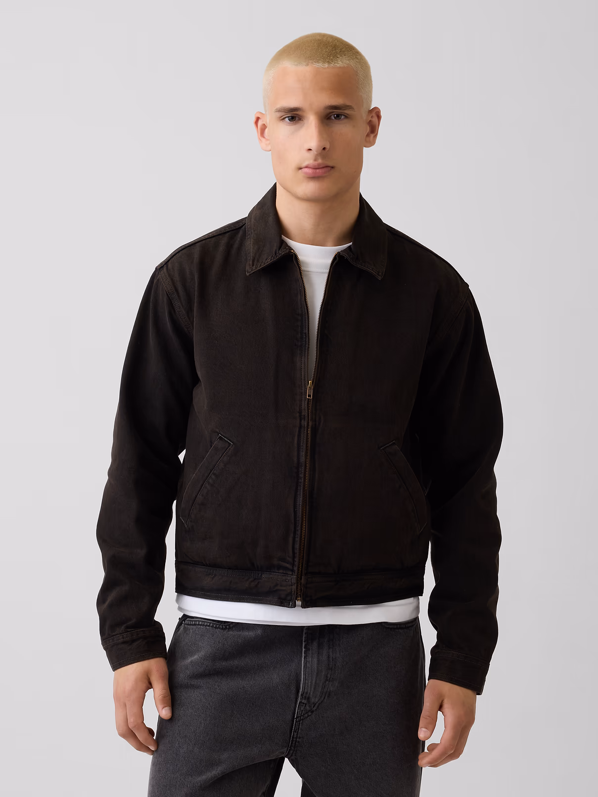 chaqueta vaquera estilo gap-boxy-rave