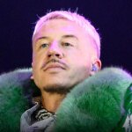 El cantante Macklemore enfrenta llamados para que lo retiren de la gira de Ed Sheeran por un set pro-palestino