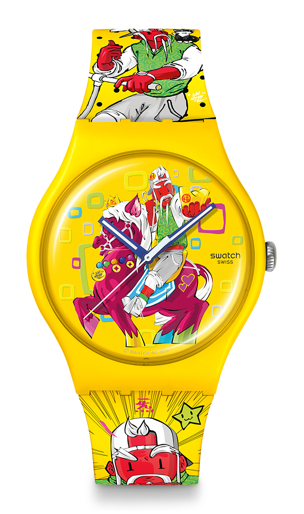 colección-estilo-rave-swatch-art-peace-hotel