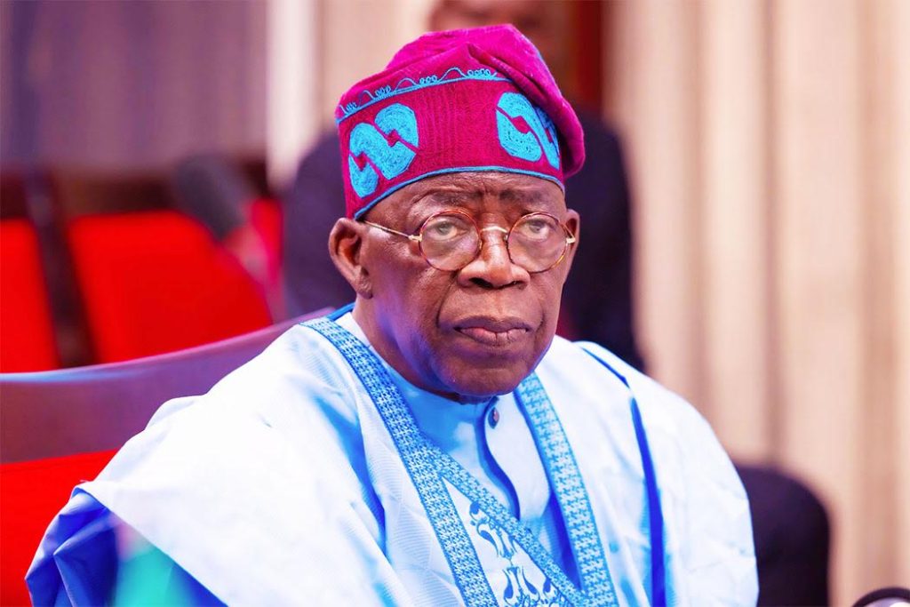 La Presidencia confirma la ausencia de Tinubu de la Asamblea General de la ONU