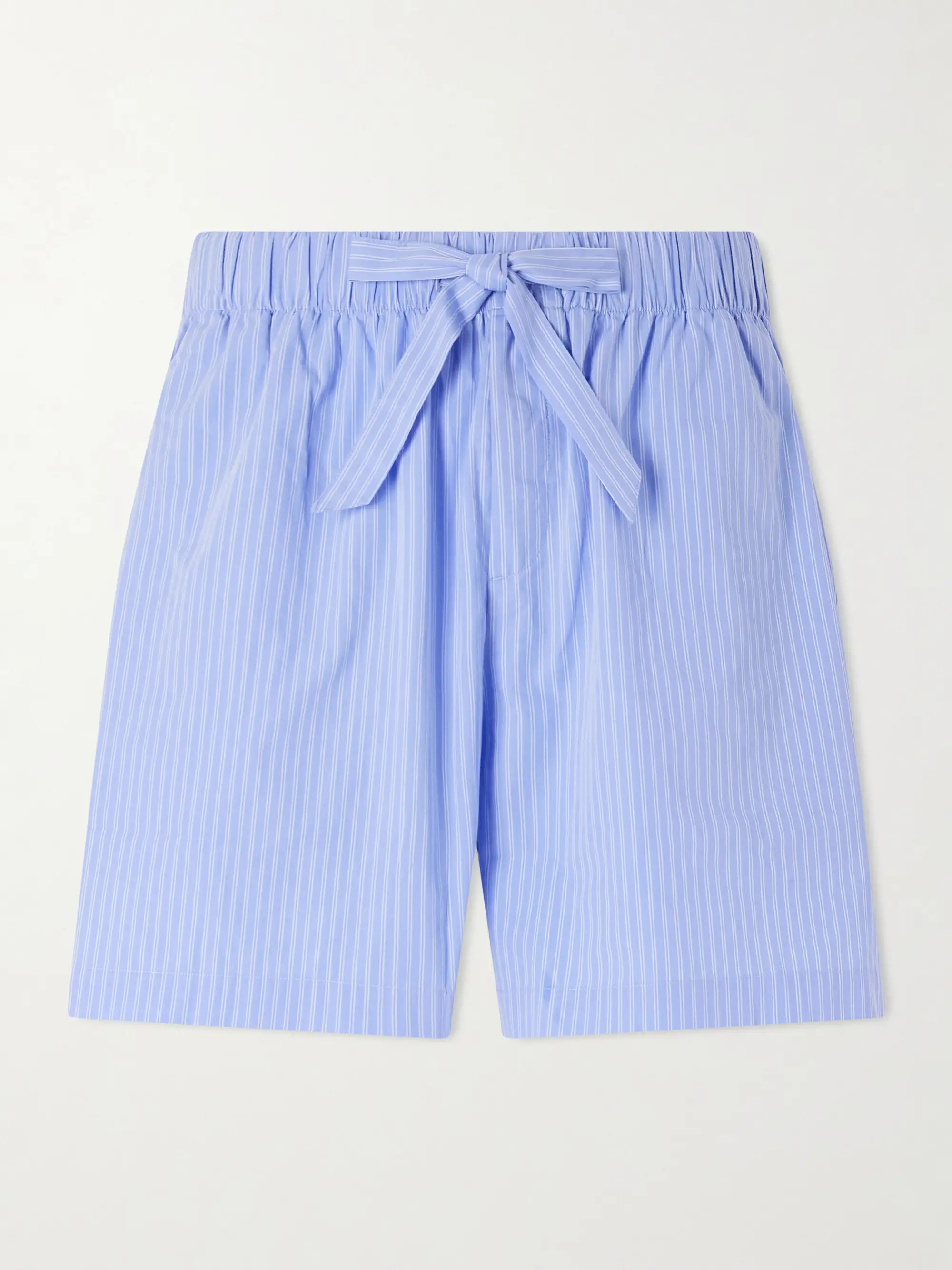 Los mejores pantalones cortos de salón para hombres de estilo rave.