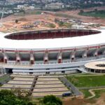 ¡¡Por fin llega el cambio a los deportes nigerianos!! -Odegbami