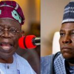 ¿Quién está a cargo de Nigeria ahora? – Preguntas de Sowore como Tinubu, desierto de Shettima Aso Rock