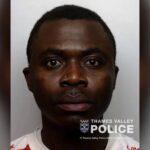 El nigeriano Goodness Sokoh, condenado a 21 años de prisión en el Reino Unido por delitos relacionados con menores atraídos a través de Snapchat
