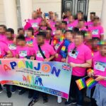Tres detenidos en operaciones contra presunta banda que ‘ayuda a inmigrantes a hacerse pasar por homosexuales para obtener asilo’
