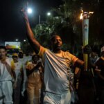 Senegal inaugura los Juegos de la Juventud, los primeros Juegos Olímpicos de África