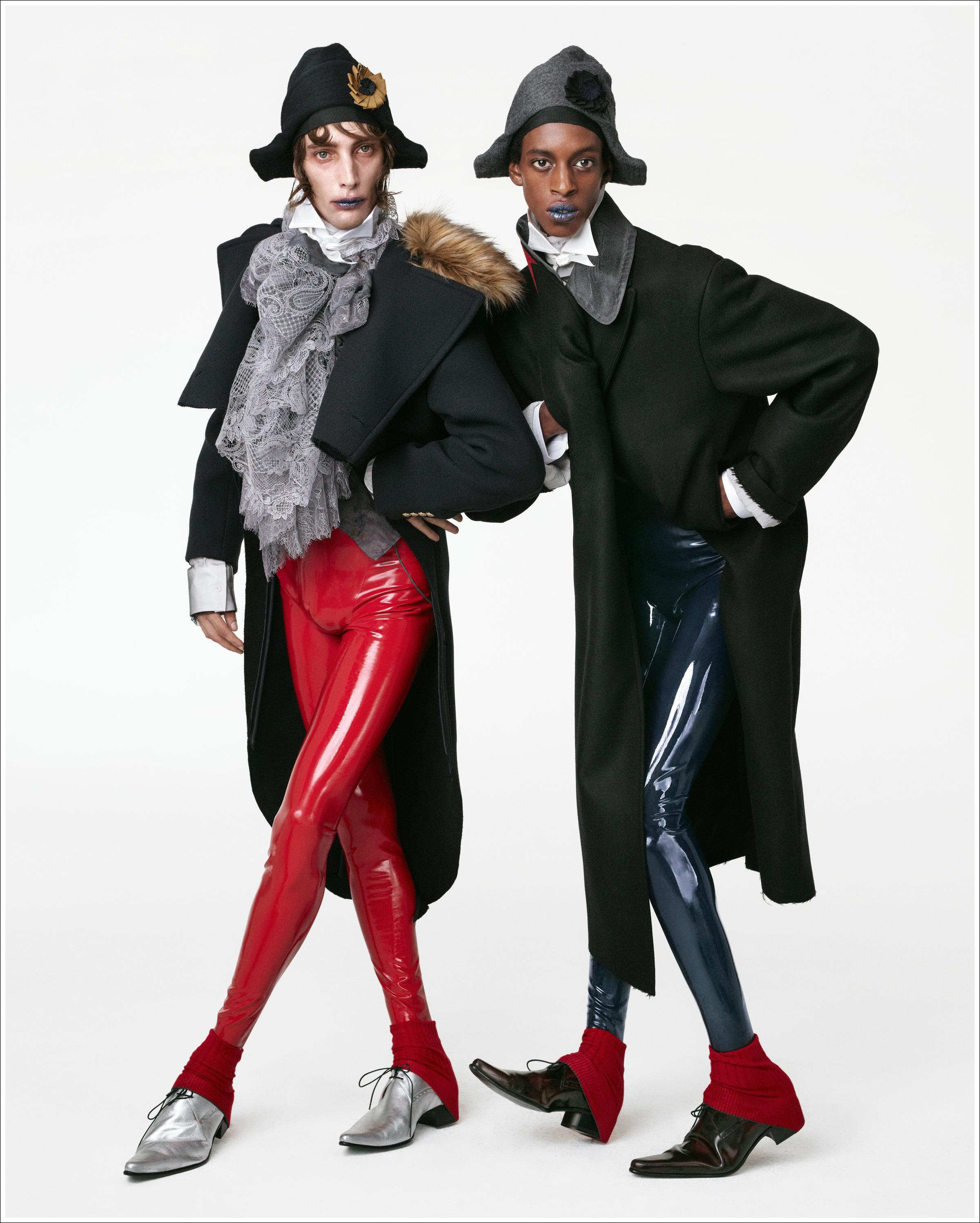 colección-estilo-rave-john-galliano-zara