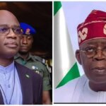 2027: El asesor del gobierno de Benue insta a los residentes del centro norte a apoyar a Tinubu y Alia