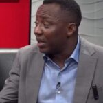 2027: Si APC usa Aso Rock para reuniones y bodas, nosotros merecemos lo mismo – Sowore dares Tinubu