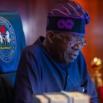 Presunto tráfico de drogas: Tinubu toma medidas para bloquear la divulgación de archivos del FBI
