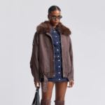 7 chaquetas bomber para mujer que hacen que vestirse todos los días sea más interesante