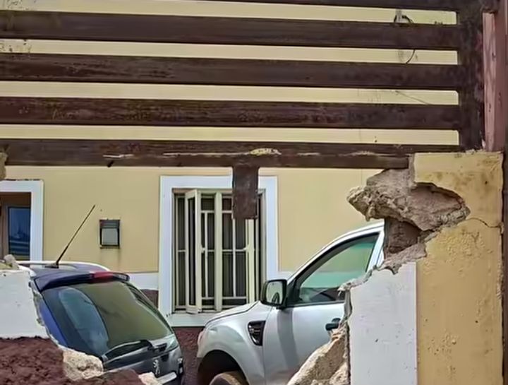 Bandidos invaden propiedad de Kaduna y secuestran a una mujer embarazada, una pareja y su bebé
