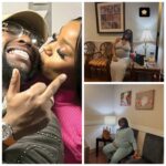Soy el plantador detrás de esta Bella – Davido reacciona a las fotos del embarazo de su esposa Chioma