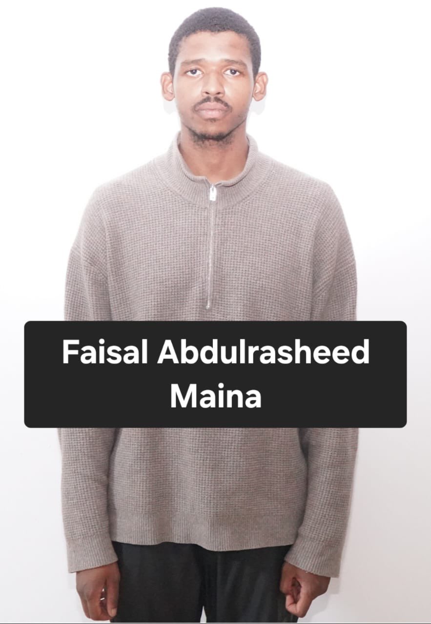 DSS arresta y entrega al hijo fugitivo de Maina a EFCC
