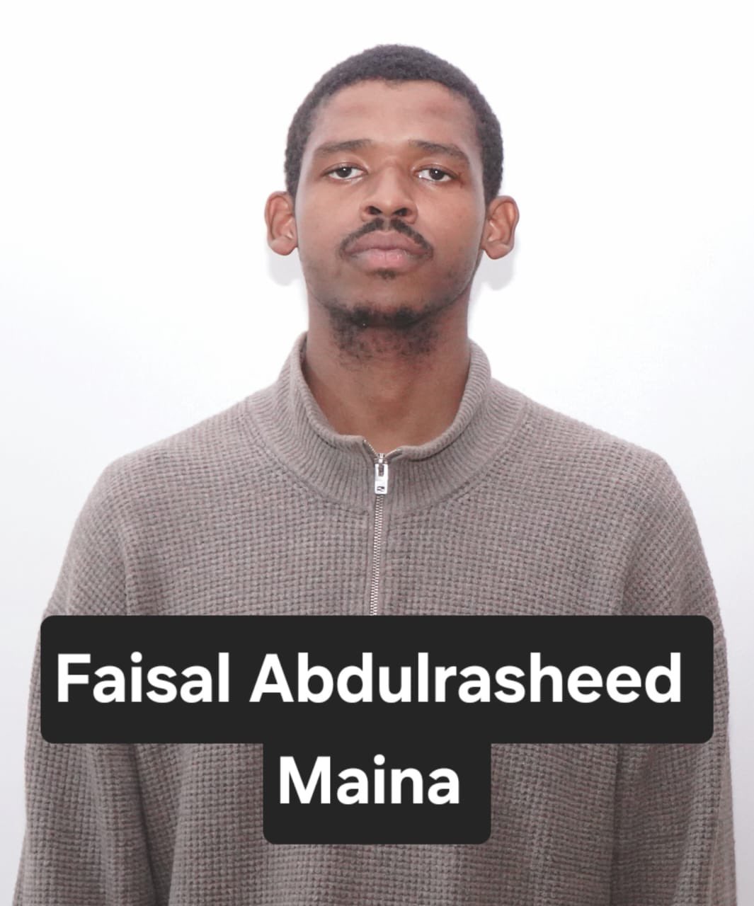 DSS arresta y entrega al hijo fugitivo de Maina a EFCC