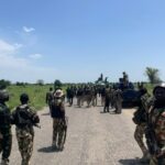 Mayores del ejército y soldados pierden la vida tras ataque de Boko Haram en emboscada de Yobe