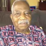 Fallece el líder de Afenifere, Pa Reuben Fasoranti, a los 100 años