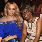 La cantante Faith Evans recibió la orden de pagar 12,5 millones de dólares a la difunta madre de Notorious B.I.G.