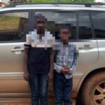 La policía rescata a dos niños secuestrados en la carretera Abuya-Kaduna