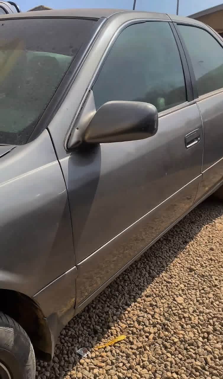 La policía de FCT arresta a un pastor aclamado presuntamente involucrado en robo de autos interestatales y recupera el vehículo robado