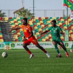 AFCONQ sub-23: RD Congo elimina a Mauritania y prepara el choque entre las águilas sub-23
