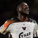Adams en acción mientras Atalanta condena a Venecia a la sexta derrota consecutiva en la liga