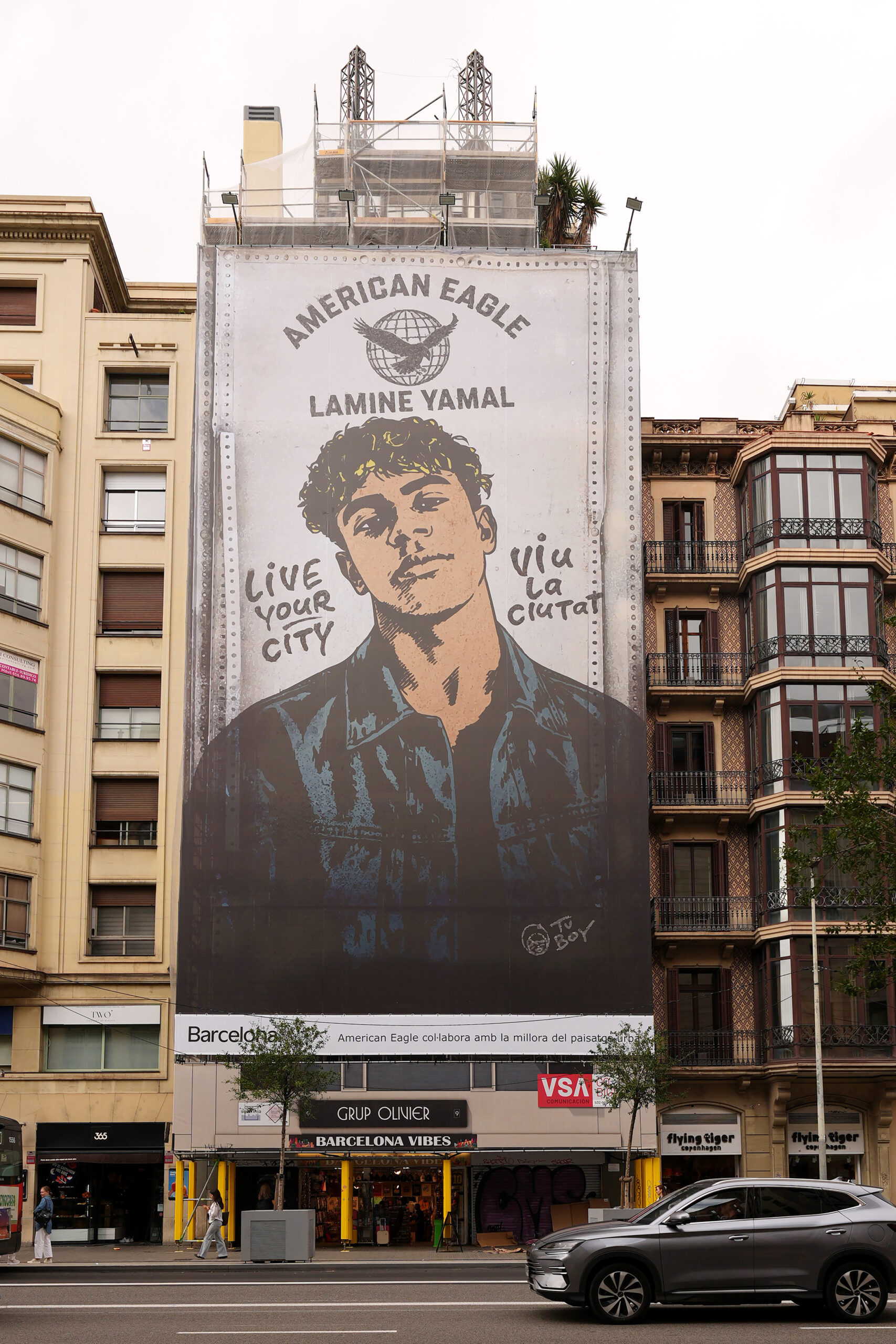 lamine-yamal-colección-estilo-rave-american-eagle