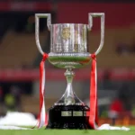 Aplazados los partidos de la Copa del Rey tras colisión de trenes en España