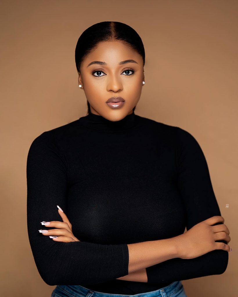 April Chidinma Biografía, Años, Marido, Películas, Valor neto
