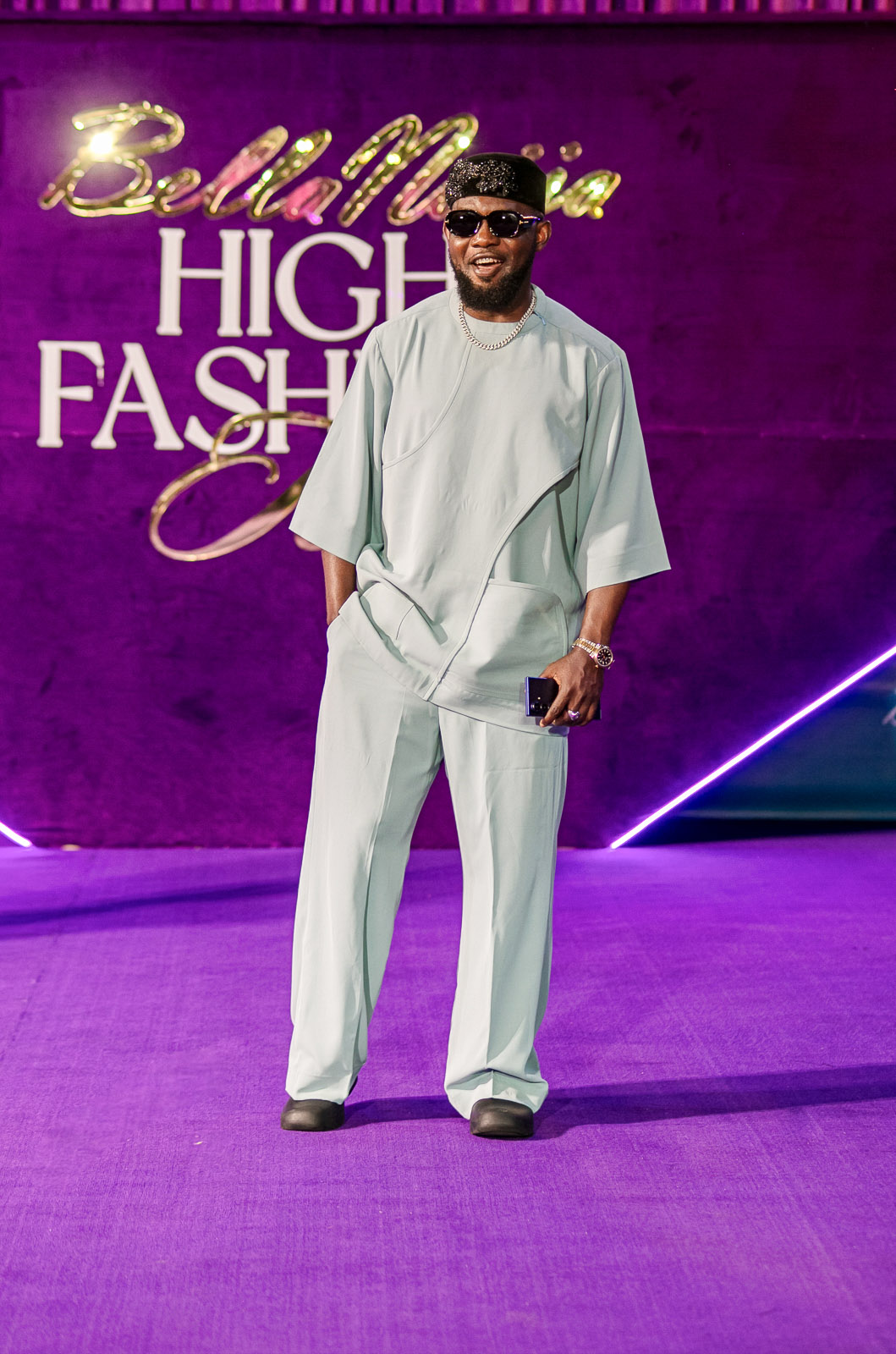 hermosa naija 