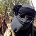 Bandidos atacan la comunidad de Zamfara, matan a siete vecinos y secuestran a varios más