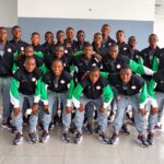 «Es impactante que los Golden Eaglets se pierdan la AFCON Sub-17 de 2027» – Adepoju