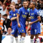 Chelsea v Man United: los Blues buscan la redención contra los Red Devils afectados por la crisis en Stamford Bridge